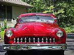 1951 Mercury Led Sled