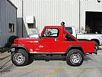 1983 Jeep CJ8