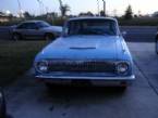 1962 Ford Falcon