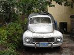 1958 Volvo PV444 