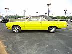 1971 Plymouth Scamp
