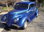 1937 Ford Coupe 