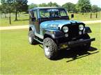 1979 Jeep CJ5