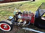 1923 Ford Roadster