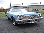 1975 Buick LeSabre