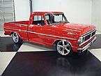 1970 Ford Ranger