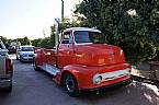 1954 Ford COE