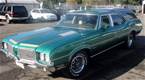 1972 Oldsmobile Vista Cruiser