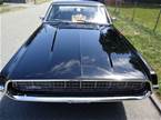 1968 Ford Thunderbird 