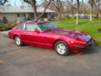 1981 Nissan 280ZX