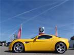 2009 Alfa Romeo 8C Competizione