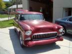 1955 Chevrolet Sedan Delivery 