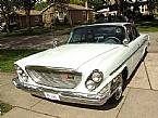 1962 Chrysler Newport