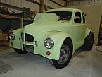 1949 Austin A40