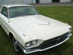 1966 Ford Thunderbird