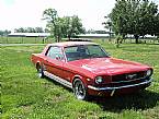 1966 Ford Mustang