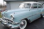 1954 Chevrolet Bel Air