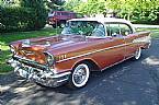 1957 Chevrolet Bel Air
