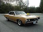 1970 Ford Torino