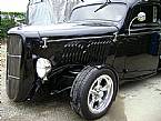 1935 Ford Hot Rod