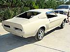 1967 Ford Mustang