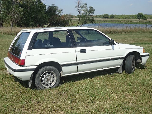 Honda civics for sale in new york #4