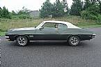 1970 Pontiac LeMans