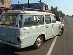 1964 International Travelall