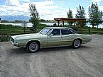 1967 Ford Thunderbird