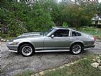 1981 Datsun 280ZX