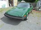 1977 Triumph TR7