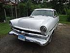 1953 Ford Crestline