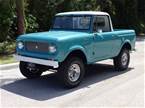 1964 International Scout