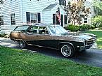 1969 Buick Sportwagon