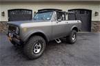 1973 International Scout 