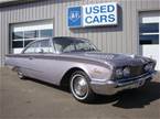 1960 Ford Starliner