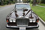 1976 Rolls Royce Silver Shadow