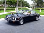 1987 Jaguar XJ6