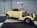 1934 Ford Coupe