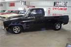 1987 Chevrolet 1/2 Ton Pickup 