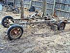 1928 Ford Model AA