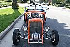 1932 Ford Model B