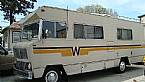 1977 Dodge Winnebago