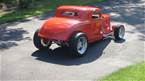 1933 Ford 2 Door