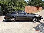 1983 Datsun 280ZX