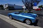 1957 Chevrolet Corvette 