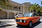 1975 BMW 2002