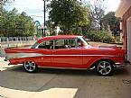 1957 Chevrolet Bel Air