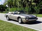 1995 Jaguar XJS