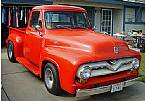1955 Ford F100